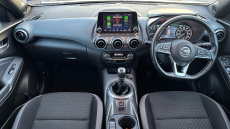 Nissan Juke 1.0 DiG-T 114 N-Connecta 5dr Petrol Hatchback